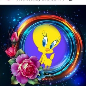 Meet your Posher, Tammy